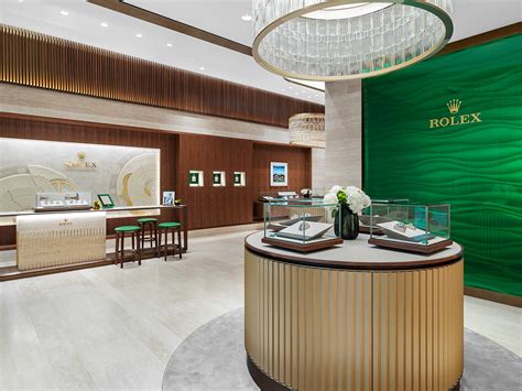 rolex boutique mayors orlando.